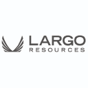 Firmenlogo von Largo Inc.