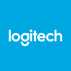 Firmenlogo von Logitech International S.A.