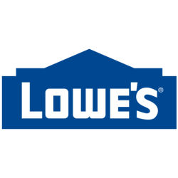 Firmenlogo von Lowe's Companies, Inc.