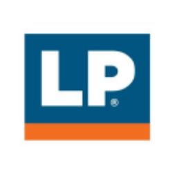 Firmenlogo von Louisiana-Pacific Corporation