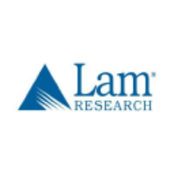 Firmenlogo von Lam Research Corporation