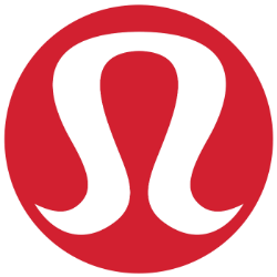 Firmenlogo von Lululemon Athletica Inc.