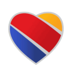 Firmenlogo von Southwest Airlines Co.