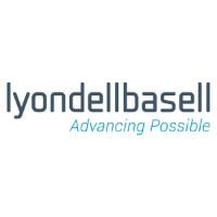 Firmenlogo von LyondellBasell Industries N.V.