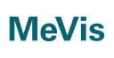 Firmenlogo von MeVis Medical Solutions AG