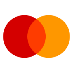 Firmenlogo von Mastercard Incorporated