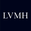 Firmenlogo von LVMH Moët Hennessy - Louis Vuitton, Société Européenne