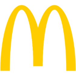 Firmenlogo von McDonald's Corporation