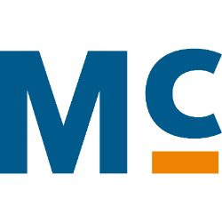 Firmenlogo von McKesson Corporation