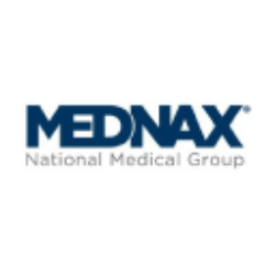 Firmenlogo von Pediatrix Medical Group, Inc.