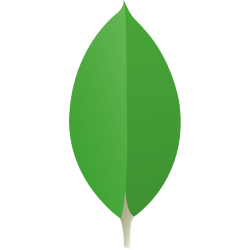 Firmenlogo von MongoDB, Inc.