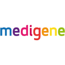 Firmenlogo von Medigene AG