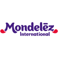 Firmenlogo von Mondelez International, Inc.