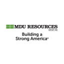 Firmenlogo von MDU Resources Group, Inc.