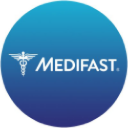 Firmenlogo von Medifast, Inc.