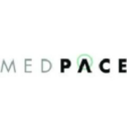 Firmenlogo von Medpace Holdings, Inc.