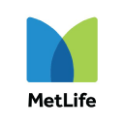 Firmenlogo von MetLife, Inc.