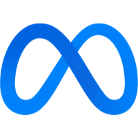 Firmenlogo von Meta Platforms, Inc.