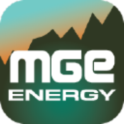 Firmenlogo von MGE Energy, Inc.