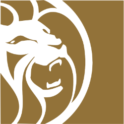 Firmenlogo von MGM Resorts International