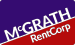 Firmenlogo von McGrath RentCorp