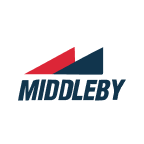 Firmenlogo von The Middleby Corporation