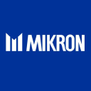 Firmenlogo von Mikron Holding AG