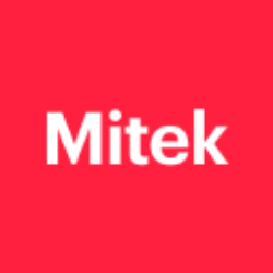 Firmenlogo von Mitek Systems, Inc.