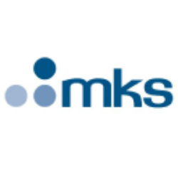 Firmenlogo von MKS Inc.