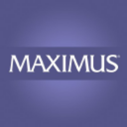 Firmenlogo von Maximus, Inc.
