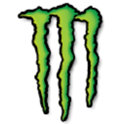 Firmenlogo von Monster Beverage Corporation