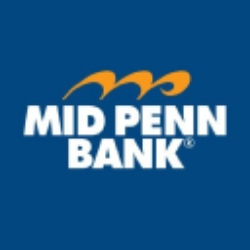 Firmenlogo von Mid Penn Bancorp, Inc.
