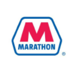 Firmenlogo von Marathon Petroleum Corporation