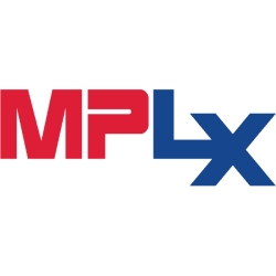 Firmenlogo von MPLX Lp