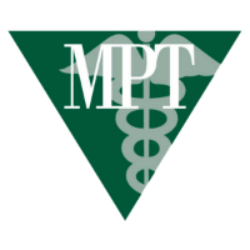 Firmenlogo von Medical Properties Trust, Inc.