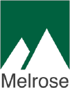 Firmenlogo von Melrose Industries PLC