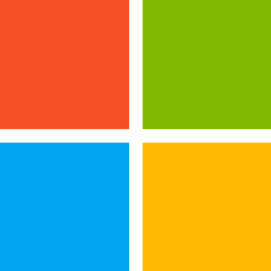 Firmenlogo von Microsoft Corporation