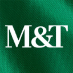 Firmenlogo von M&T Bank Corporation
