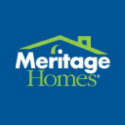 Firmenlogo von Meritage Homes Corporation