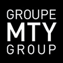 Firmenlogo von MTY Food Group Inc.