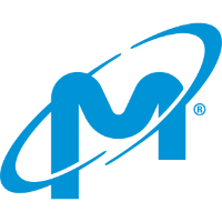 Firmenlogo von Micron Technology, Inc.