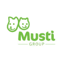 Firmenlogo von Musti Group Oyj