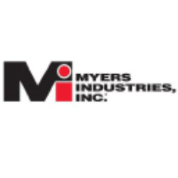 Firmenlogo von Myers Industries, Inc.