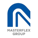 Firmenlogo von Masterflex SE