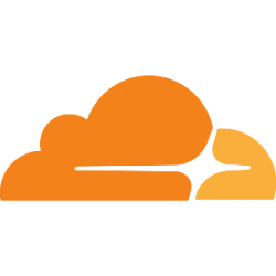 Firmenlogo von Cloudflare, Inc.