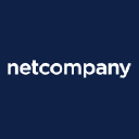 Firmenlogo von Netcompany Group A/S