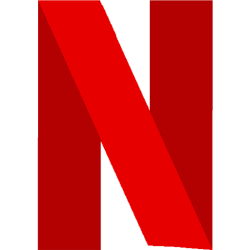 Firmenlogo von Netflix, Inc.