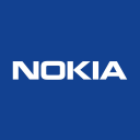 Firmenlogo von Nokia Oyj