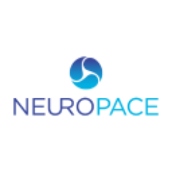 Firmenlogo von NeuroPace, Inc.