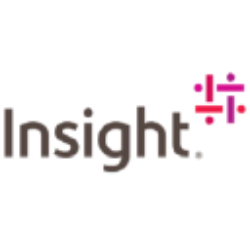 Firmenlogo von Insight Enterprises, Inc.
